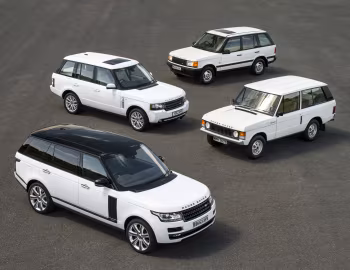 Range Rover '1970–pr.