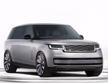 Range Rover SV Ultra (L460) '2026