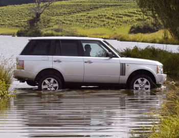 2003–05 Range Rover [North America] (L322) '2002–05