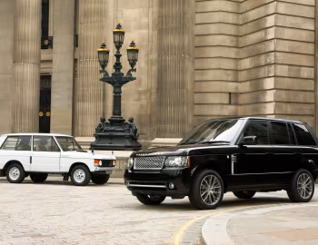 Range Rover '1970–pr.
