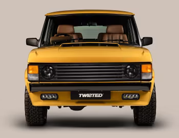 Twisted TRRC '2026