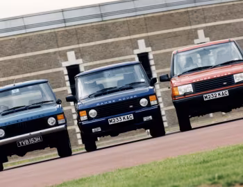 Range Rover '1970–pr.
