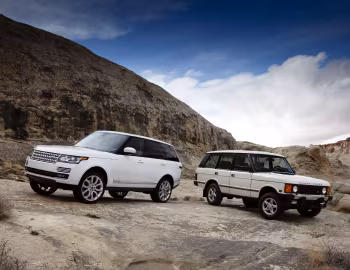 Range Rover '1970–pr.