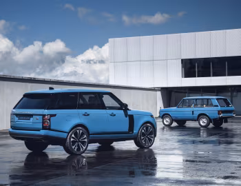Range Rover '1970–pr.