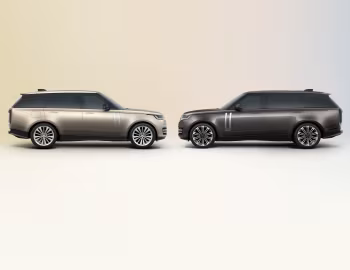 Range Rover (L460) '2022–pr.