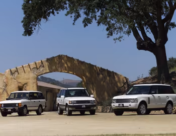 Range Rover '1970–pr.