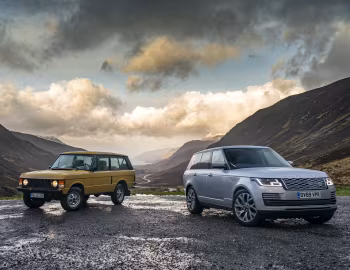 Range Rover '1970–pr.