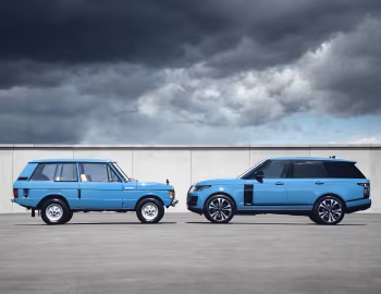 Range Rover '1970–pr.