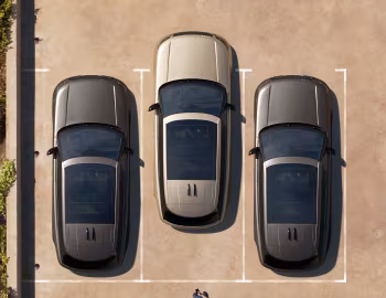 Range Rover (L460) '2022–pr.