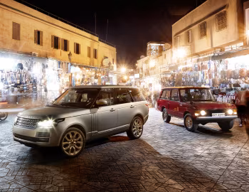 Range Rover '1970–pr.