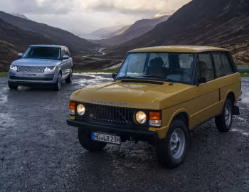 Range Rover '1970–pr.