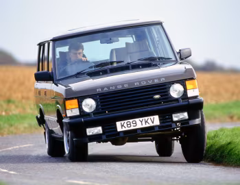 Range Rover Vogue LSE '1992–94