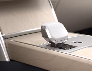 Interior Range Rover SV "Orpheus Edition" (L460) '2024