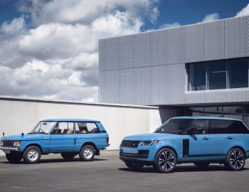 Range Rover '1970–pr.