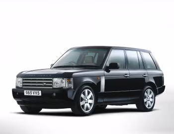 Range Rover [UK-spec] (L322) '2002–05
