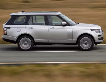 Range Rover Autobiography D350 [UK-spec] (L405) '2020–22