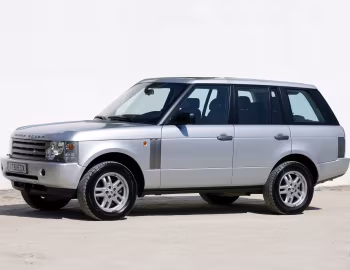 Range Rover (L322) '2002–05