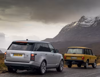 Range Rover '1970–pr.