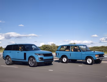 Range Rover '1970–pr.