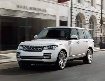 Range Rover Autobiography Black [Worldwide] (L405) '2014–17