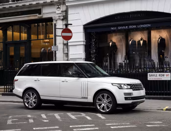Range Rover Autobiography Black LWB [UK-spec] (L405) '2014–17
