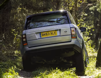 Range Rover Autobiography Hybrid [Worldwide] (L405) '2014–17