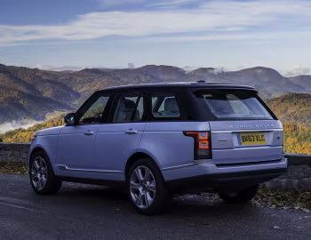 Range Rover Autobiography Hybrid [Worldwide] (L405) '2014–17