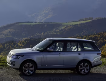 Range Rover Autobiography Hybrid [Worldwide] (L405) '2014–17