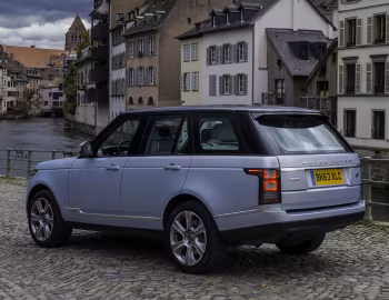Range Rover Autobiography Hybrid [Worldwide] (L405) '2014–17