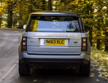 Range Rover Autobiography Hybrid [Worldwide] (L405) '2014–17