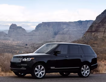 2013–17 Range Rover Autobiography [North America] (L405) '2013–17