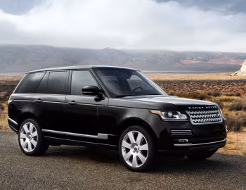 2013–17 Range Rover Autobiography [North America] (L405) '2013–17