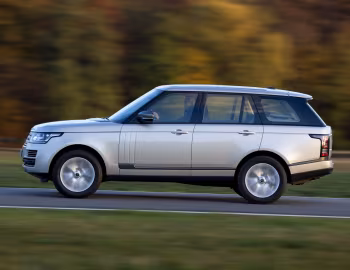 Range Rover Vogue [Worldwide] (L405) '2012–17