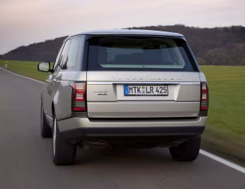 Range Rover Vogue [Worldwide] (L405) '2012–17