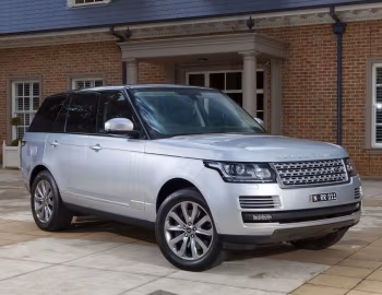 Range Rover Vogue [Australia] (L405) '2013–18