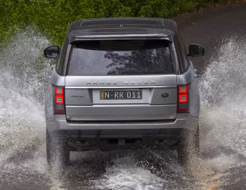 Range Rover Vogue [Australia] (L405) '2013–18