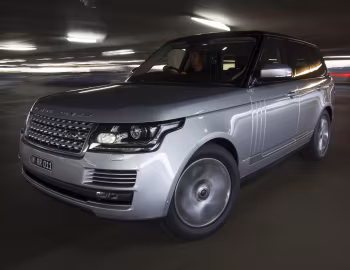 Range Rover Vogue [Australia] (L405) '2013–18