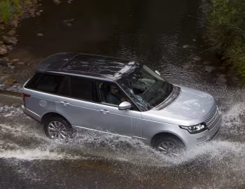Range Rover Vogue [Australia] (L405) '2013–18