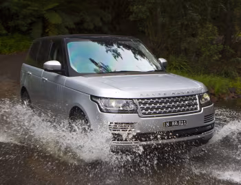 Range Rover Vogue [Australia] (L405) '2013–18