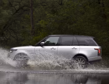 Range Rover Vogue [Australia] (L405) '2013–18