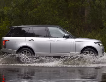 Range Rover Vogue [Australia] (L405) '2013–18