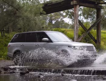 Range Rover Vogue [Australia] (L405) '2013–18