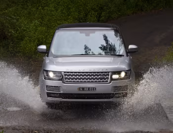 Range Rover Vogue [Australia] (L405) '2013–18