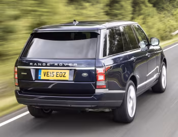 Range Rover Autobiography [UK-spec] (L405) '2012–17