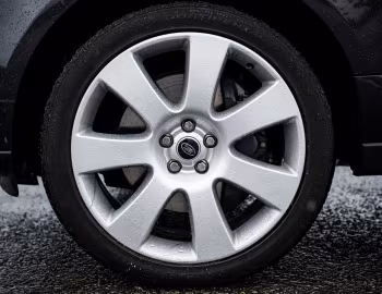 Range Rover Autobiography [Japan] (L405) '03.2013–04.2018