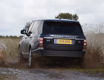 Range Rover Autobiography [UK-spec] (L405) '2012–17