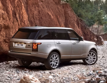 Range Rover Autobiography [Worldwide] (L405) '2012–17