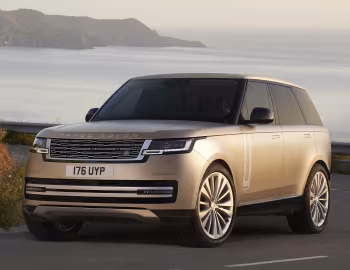 Range Rover Autobiography [Worldwide] (L460) '2022–pr.