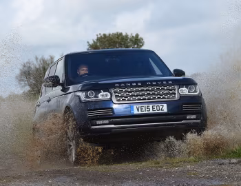 Range Rover Autobiography [UK-spec] (L405) '2012–17