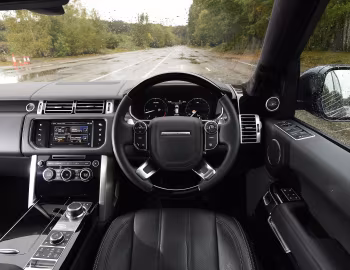 Painel frontal Range Rover Autobiography [UK-spec] (L405) '2012–17